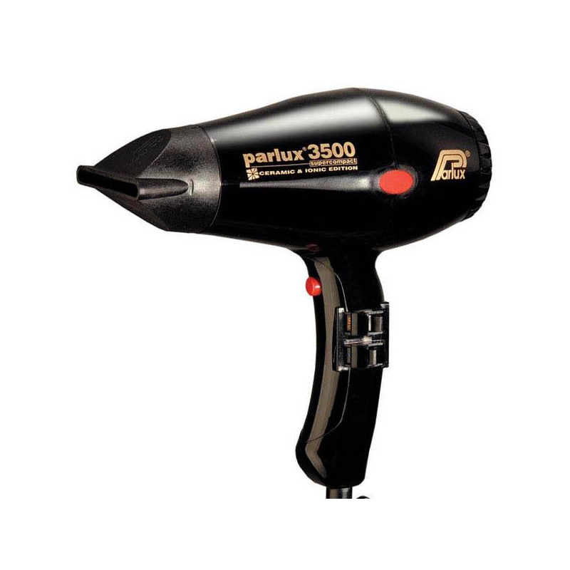 Parlux Secador 3500 Ionic & Ceramic Parlux Secador 3500 Ionic & Ceramic