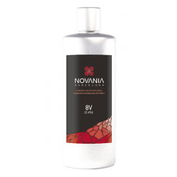 Novania Oxigenada Estabilizada en Crema (1000ml)
