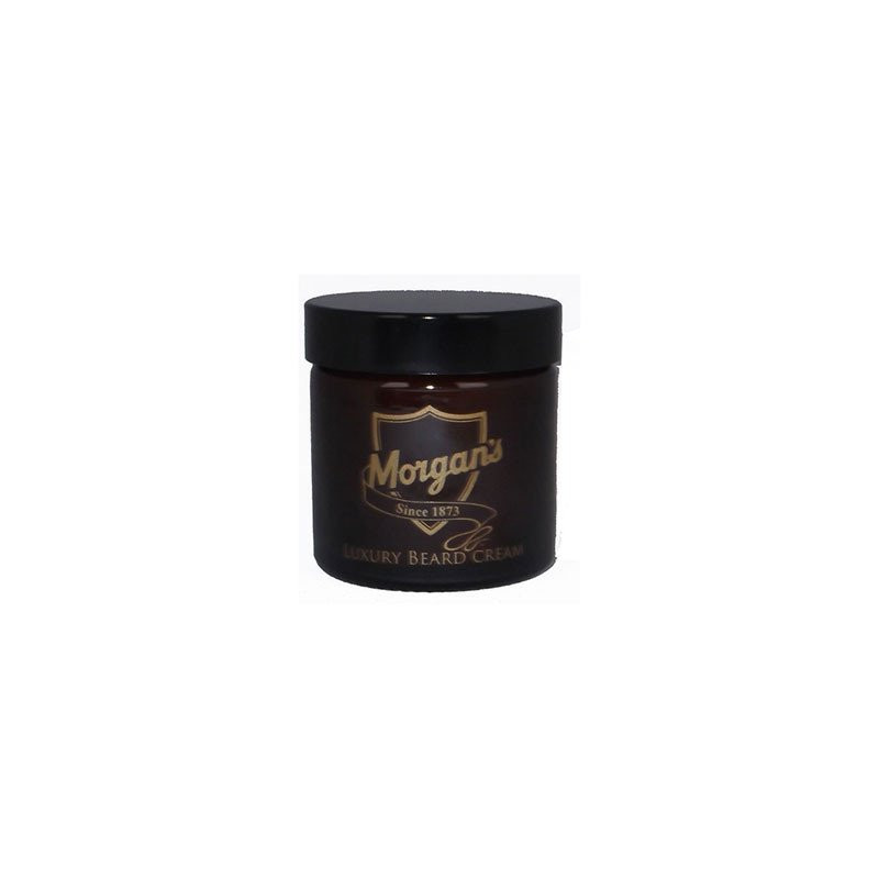 Morgan’s Luxury Beard Cream (60ml)