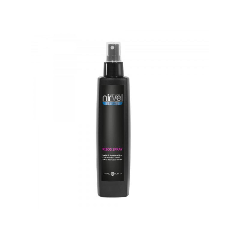 Nirvel Styling Rizos Spray (250ml) Nirvel Styling Rizos Spray (250ml)