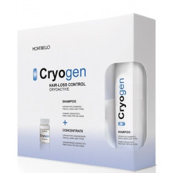 Montibello Cryogen Pack Anti-Caída 