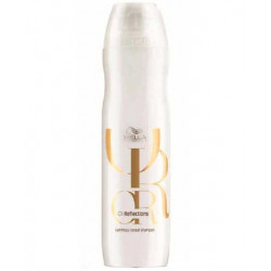 Wella Care Oil Reflections Champú Realizador del Brillo 