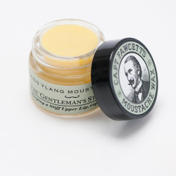 Captain Fawcett's Ylang Ylang Cera de Bigote (15ml)