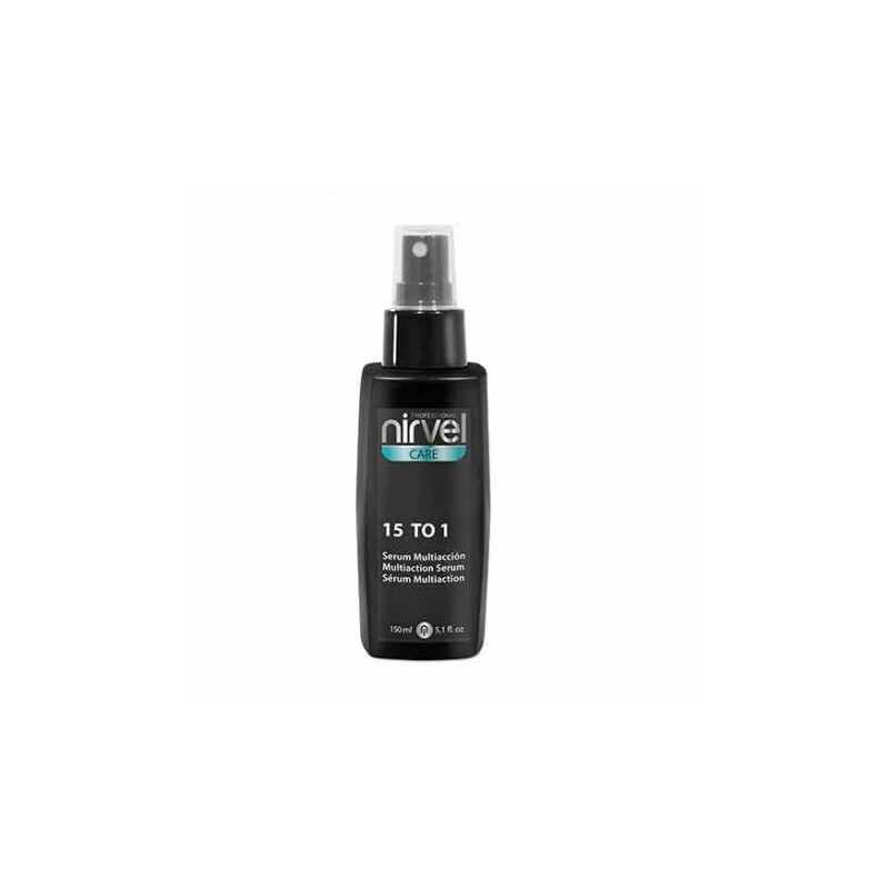 Nirvel Care 15 to 1 Serum Multiacción (150ml) Nirvel Care 15 to 1 Serum Multiacción (150ml)