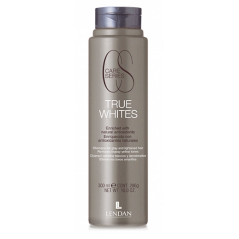 Lendan True WhitesShampoo (300ml) Lendan True WhitesShampoo (300ml)