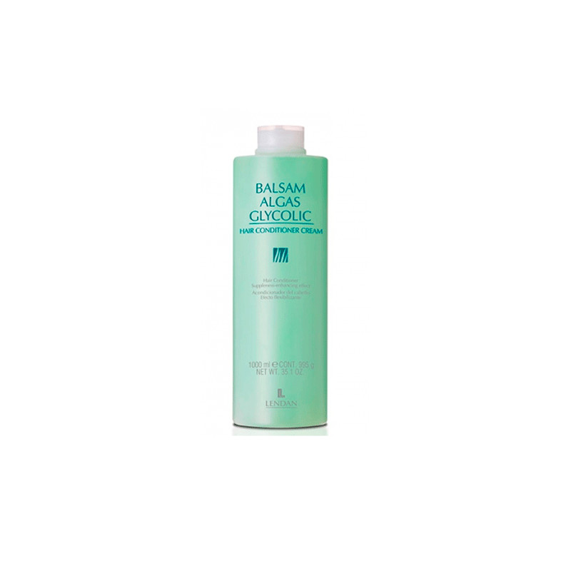 Lendan Algas Glycolic Bálsamo (1000ml) Lendan Algas Glycolic Bálsamo (1000ml)