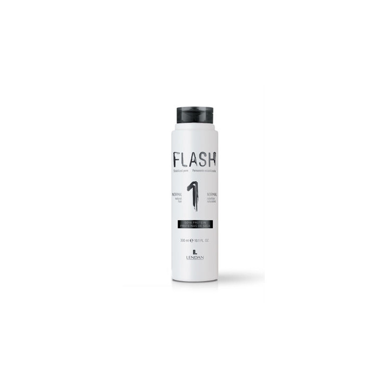 Lendan FLASH Permanente (300ml) Lendan FLASH Permanente (300ml)