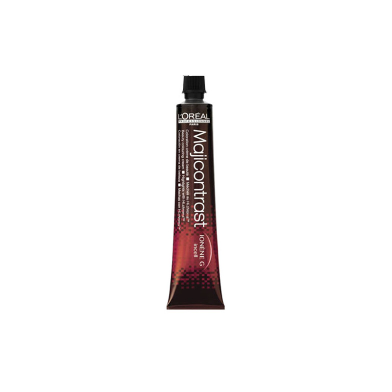 L'oréal Majirel MajiContrast Coloración Permanente (50ml)