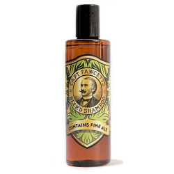Captain Fawcett's Champú para Barbas (250ml)