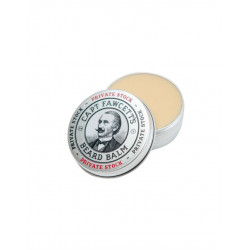 Captain Fawcett's Private Stock  Bálsamo para Barba (60ml)