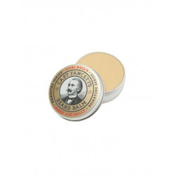 Captain Fawcett's Ricki Hall Booze & Baccy Bálsamo para Barba (60ml)