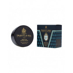 Truefitt & Hill Grafton Crema de Afeitar (190g)