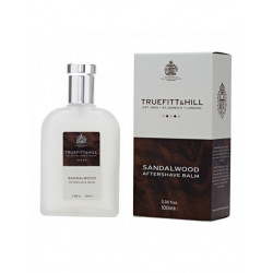 Truefitt & Hill Sándalo Aftershave Bálsamo (100ml)
