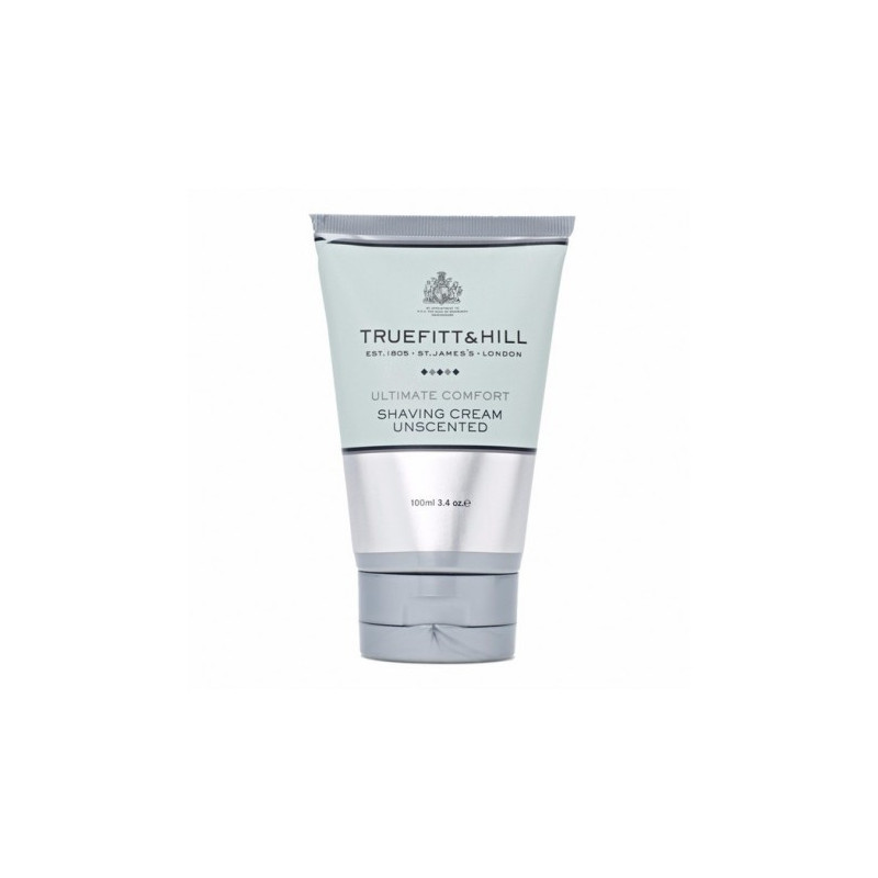 Truefitt & Hill Ultimate Comfort Crema de Afeitar (100gr) Truefitt & Hill Ultimate Comfort Crema de Afeitar (100gr)