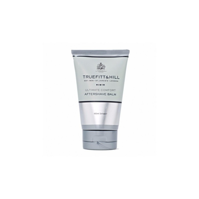 Truefitt & Hill Ultimate Comfort Aftershave Bálsamo Truefitt & Hill Ultimate Comfort Aftershave Bálsamo