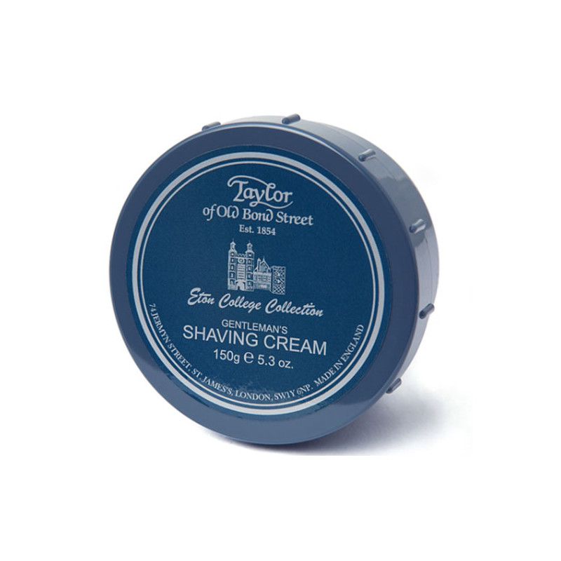 Taylor of Old Bond Street Crema de Afeitar Eton College Collection (150g) Taylor of Old Bond Street Crema de Afeitar Eton College Collection (150g)