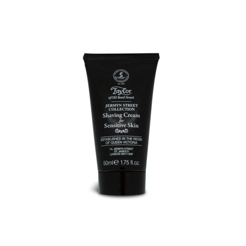 Taylor of Old Bond Street Crema de Afeitar Jermyn Street Collection (50ml) Taylor of Old Bond Street Crema de Afeitar Jermyn Street Collection (50ml)