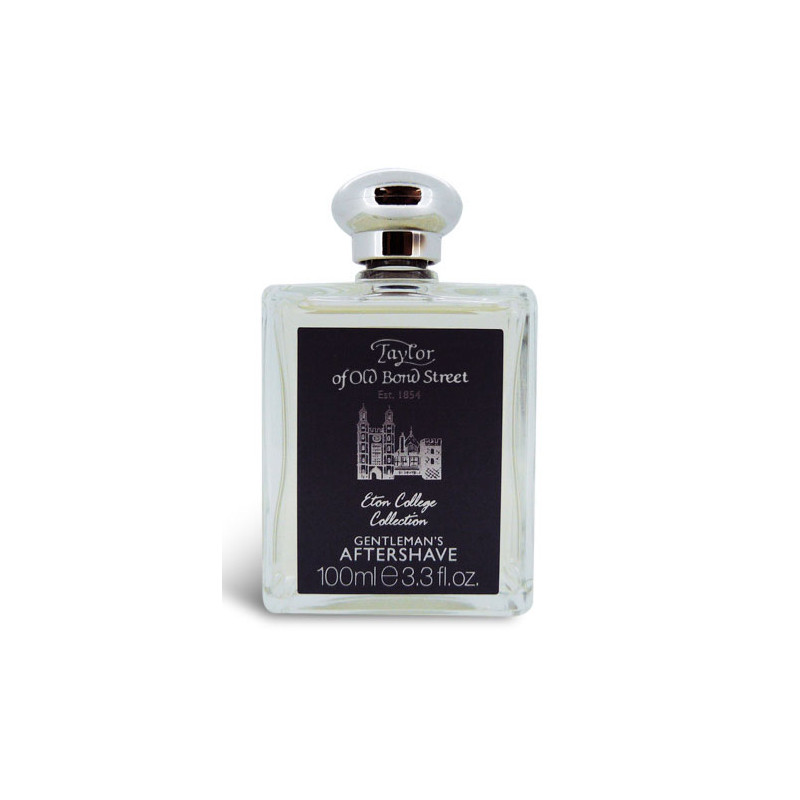 Taylor of Old Bond Street After Shave Loción Eton College Collection (100ml) Taylor of Old Bond Street After Shave Loción Eton College Collection (100ml)