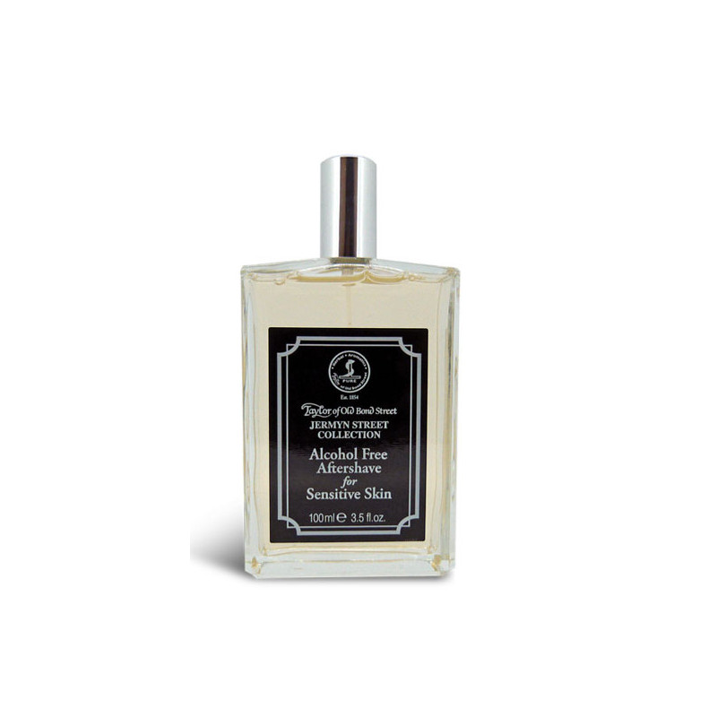 Taylor of Old Bond Street After Shave Loción Jeremy Street Collection (100ml) Taylor of Old Bond Street After Shave Loción Jeremy Street Collection (100ml)