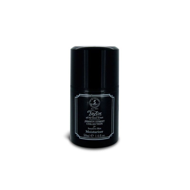 Taylor of Old Bond Street Crema hidratante Jermyn Street Collection (50ml) Taylor of Old Bond Street Crema hidratante Jermyn Street Collection (50ml)