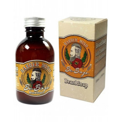 Barber Mind Champú para la Barba Bebop (100ml)