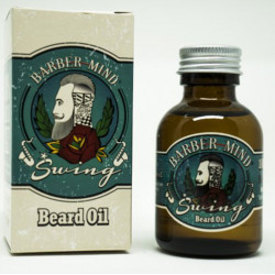 Barber Mind Aceite para Barba Swing (50ml)