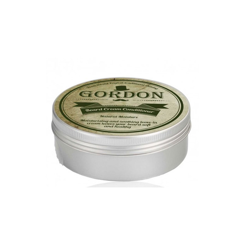 Gordon Crema Suavizante e Hidratante (100ml) Gordon Crema Suavizante e Hidratante (100ml)