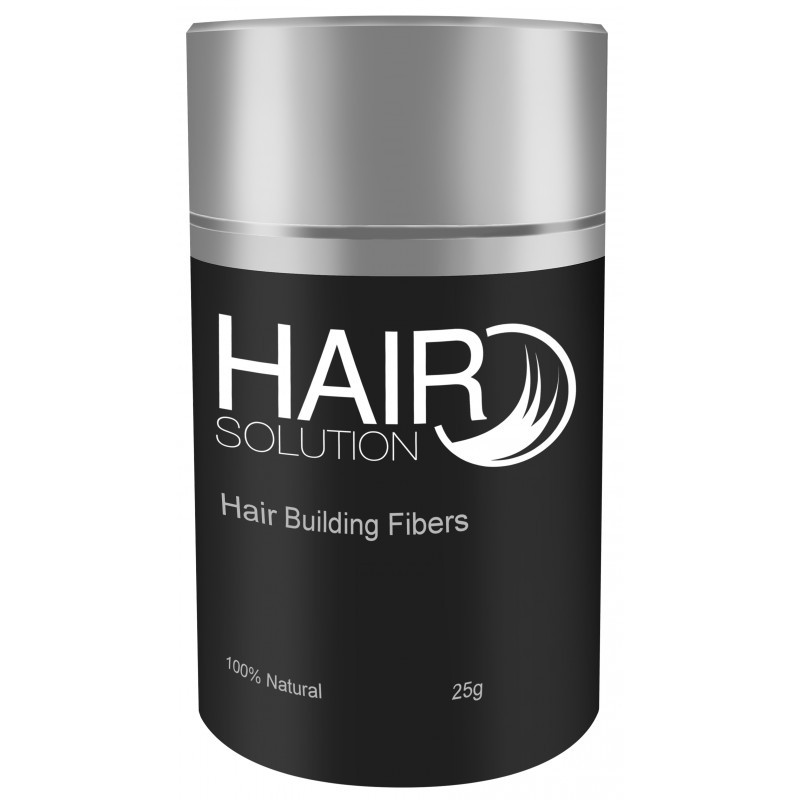 Hair Solutions Fibras Capilares (25gr) Hair Solutions Fibras Capilares (25gr)
