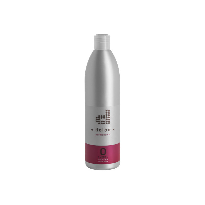 Torroglosa Técnicos Dolce Permanente (500ml) Torroglosa Técnicos Dolce Permanente (500ml)