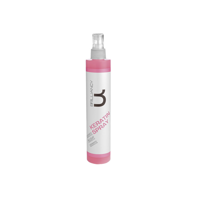 Torroglosa Keratin Spray (250ml) Torroglosa Keratin Spray (250ml)
