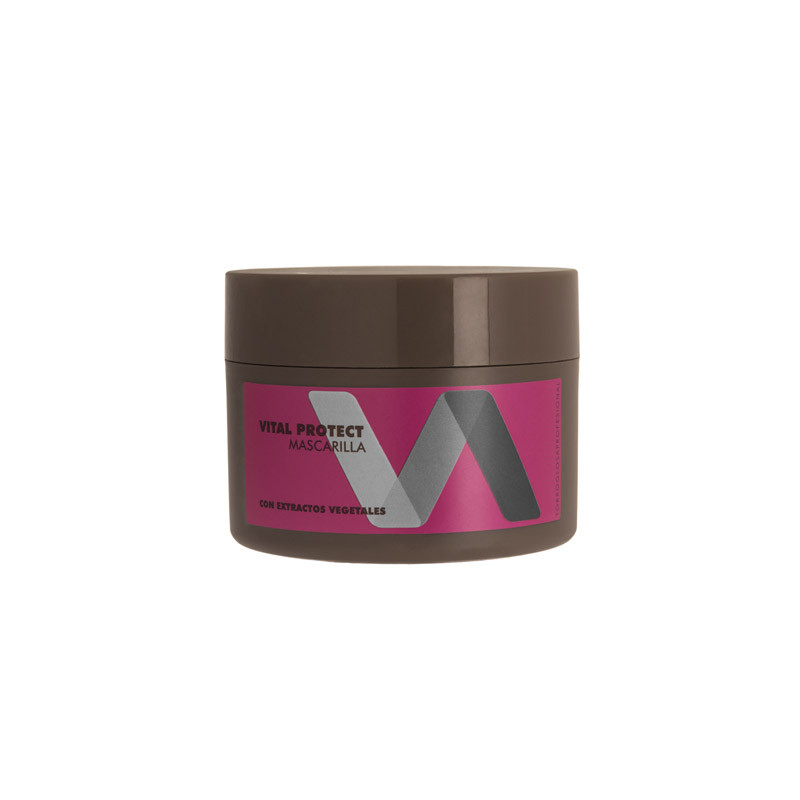 Torroglosa Vital Protect Mascarilla (250ml) Torroglosa Vital Protect Mascarilla (250ml)