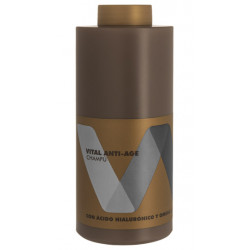 Torroglosa Vital Anti Age Champú 