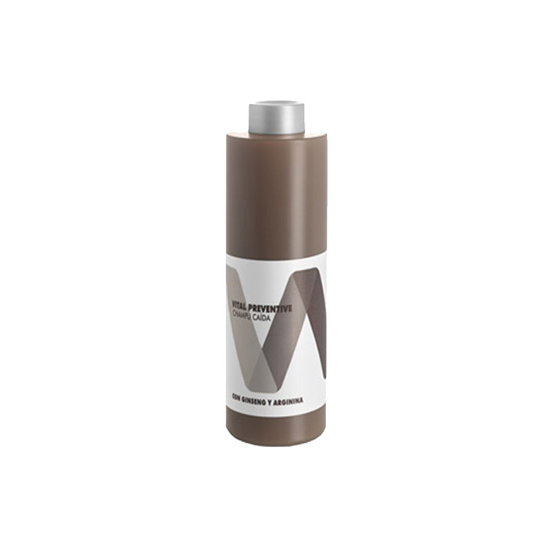 Torroglosa Vital Preventive Champú