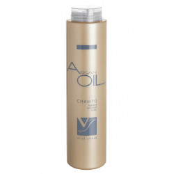 Torroglosa Argan Oil Champú