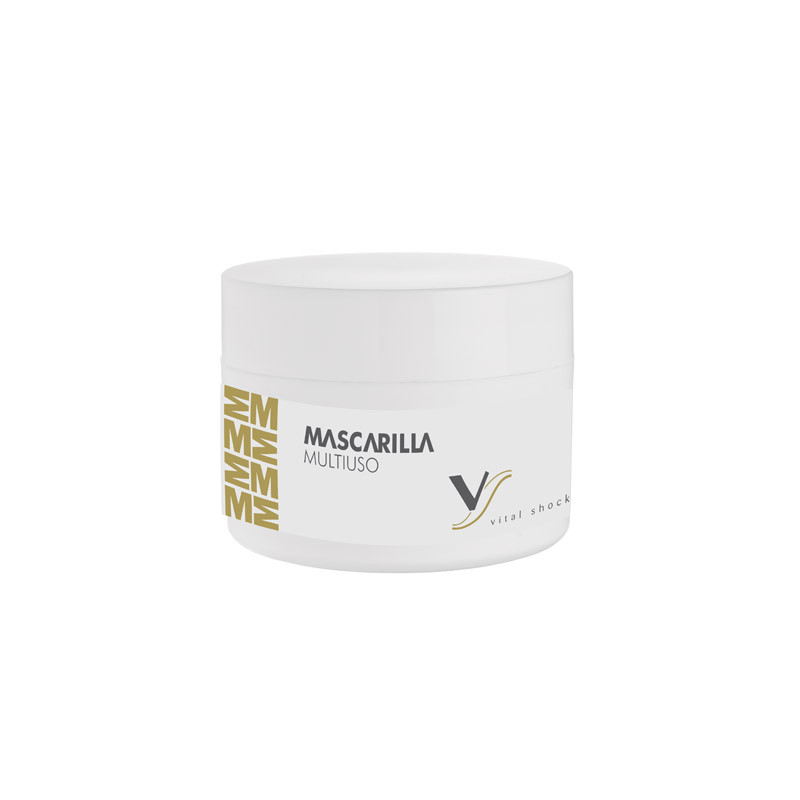 Torroglosa Mascarilla Multiuso (250ml) Torroglosa Mascarilla Multiuso (250ml)