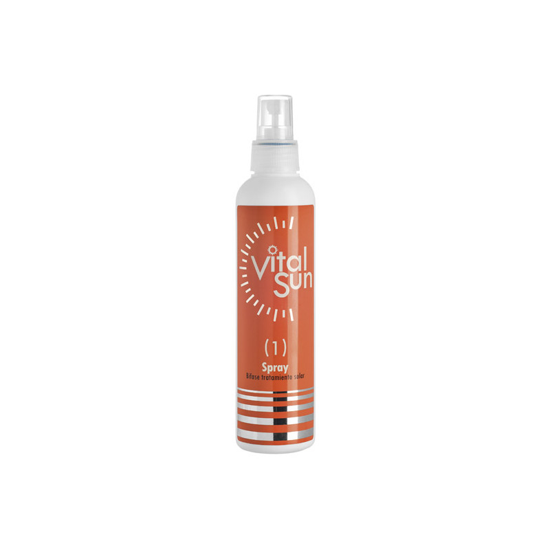 Torroglosa Miscelanea Spray Tratamiento Solar (200ml) Torroglosa Miscelanea Spray Tratamiento Solar (200ml)