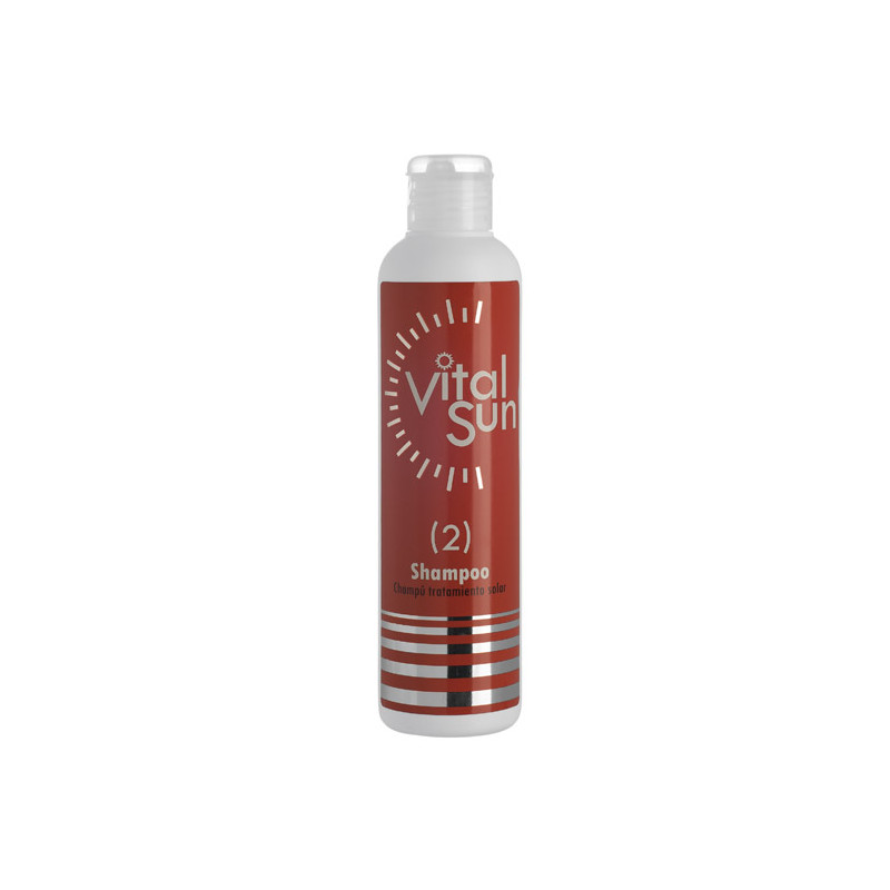 Torroglosa Miscelanea Shampoo Tratamiento Solar (200ml) Torroglosa Miscelanea Shampoo Tratamiento Solar (200ml)