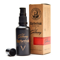 Captain Fawcett's Barberism Aceite para Barba 