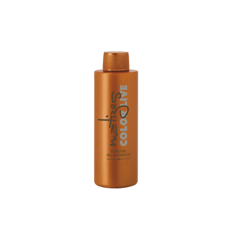 Torroglosa Técnicos Matizes Color Live (150ml)