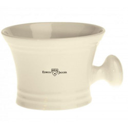 Edwin Jagger Bol de Porcelana con Asa