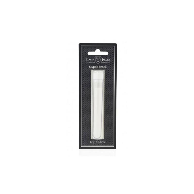 Edwin Jagger Piedra Alumbre Cortasangre (12gr) 