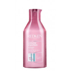 Redken Volume Injection Champú 