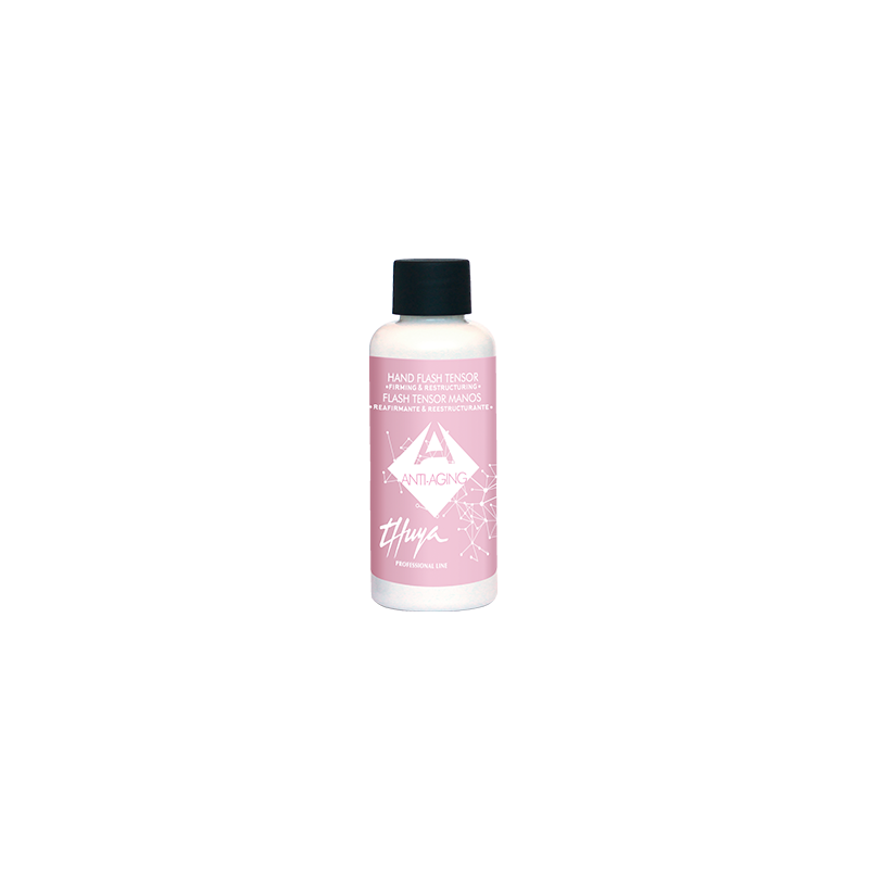 Thuya Anti-Aging Flash Tensor Manos (100ml)