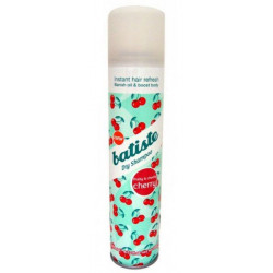 Batiste Champú en Seco Cherry (200ml) 