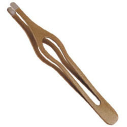 Kiepe Pinza Depilar 110 Round