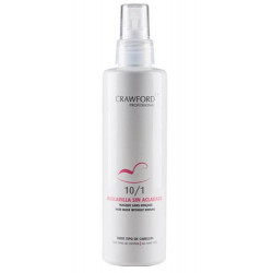 Crawford Mascarilla Sin Aclarado 10 en 1 (200ml) 