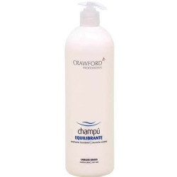 Crawford Champú Equilibrante (1000ml)