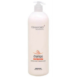 Crawford Champú Nutrición (1000ml)