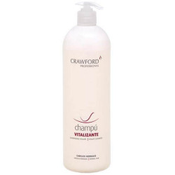 Crawford Champú Vitalizante (1000ml)