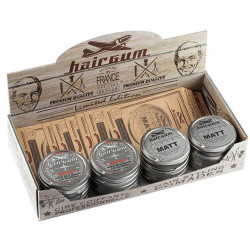 Hairgum Expositor 12 Ceras 